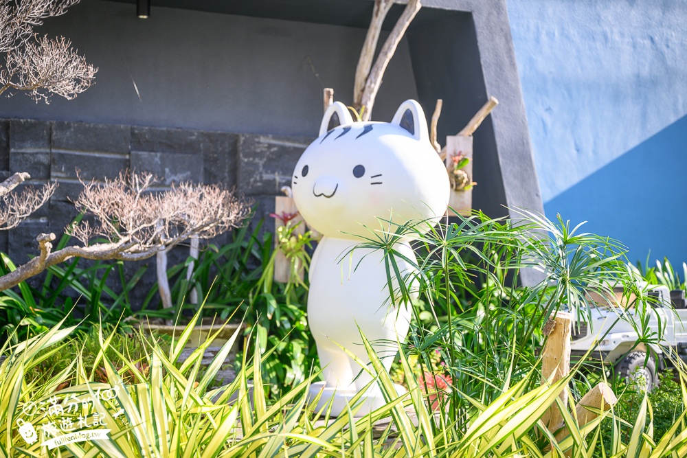 【嘉義禾楓覓月文旅】嘉義民雄平價親子飯店推薦.質感大空間.自助吧早餐.兒童超跑＆遊戲室免費玩!