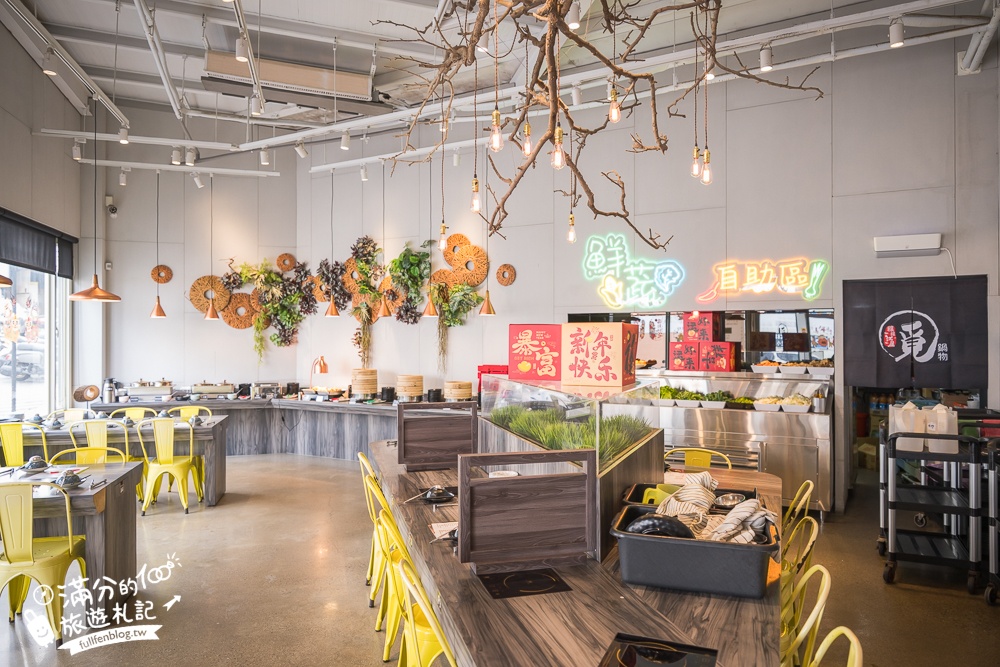 台中平價火鍋推薦【覓 · 鍋物】火鍋吃到飽只要$590,不收服務費,招牌櫻桃鴨一鴨四吃好驚艷,沒預約吃不到唷! 台中平價火鍋推薦【覓 · 鍋物】火鍋吃到飽只要$590,不收服務費,招牌櫻桃鴨一鴨四吃好驚艷,沒預約吃不到唷!