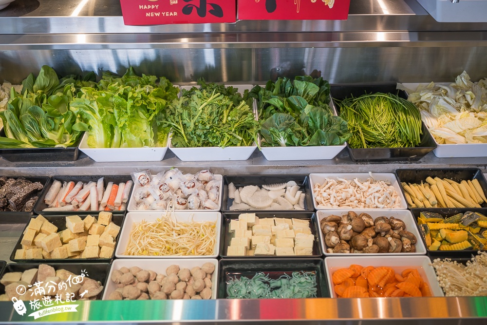 台中平價火鍋推薦【覓 · 鍋物】火鍋吃到飽只要$590,不收服務費,招牌櫻桃鴨一鴨四吃好驚艷,沒預約吃不到唷! 台中平價火鍋推薦【覓 · 鍋物】火鍋吃到飽只要$590,不收服務費,招牌櫻桃鴨一鴨四吃好驚艷,沒預約吃不到唷!