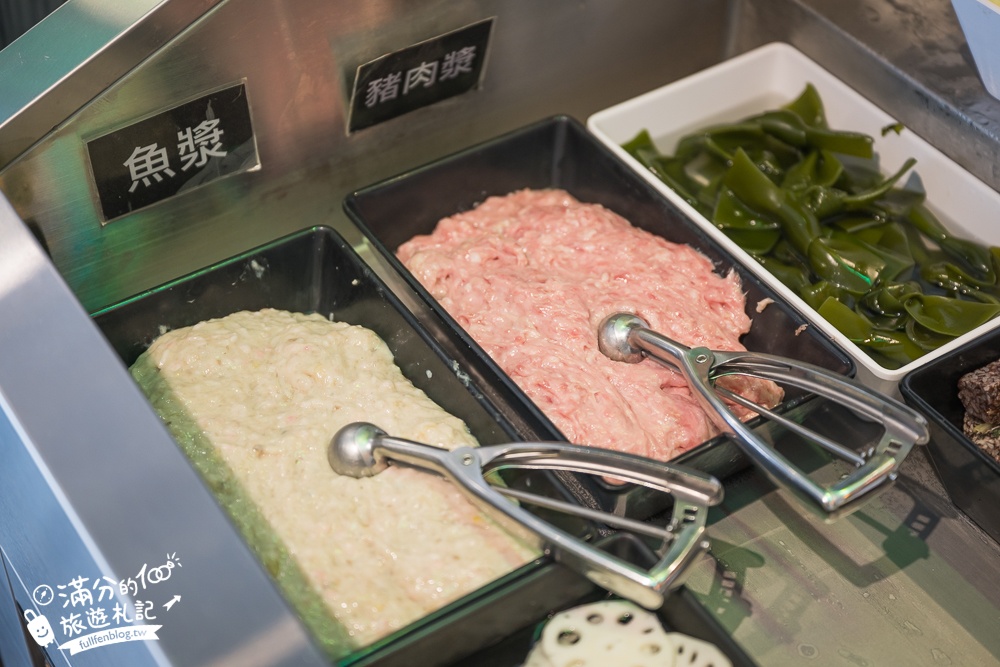 台中平價火鍋推薦【覓 · 鍋物】火鍋吃到飽只要$590,不收服務費,招牌櫻桃鴨一鴨四吃好驚艷,沒預約吃不到唷! 台中平價火鍋推薦【覓 · 鍋物】火鍋吃到飽只要$590,不收服務費,招牌櫻桃鴨一鴨四吃好驚艷,沒預約吃不到唷!