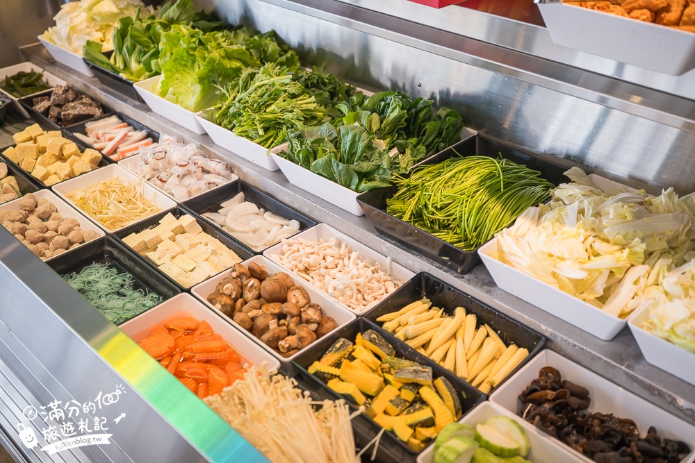 台中平價火鍋推薦【覓 · 鍋物】火鍋吃到飽只要$590,不收服務費,招牌櫻桃鴨一鴨四吃好驚艷,沒預約吃不到唷! 台中平價火鍋推薦【覓 · 鍋物】火鍋吃到飽只要$590,不收服務費,招牌櫻桃鴨一鴨四吃好驚艷,沒預約吃不到唷!