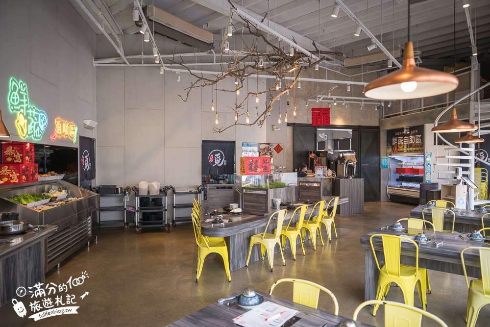 台中平價火鍋推薦【覓 · 鍋物】火鍋吃到飽只要$590,不收服務費,招牌櫻桃鴨一鴨四吃好驚艷,沒預約吃不到唷! 台中平價火鍋推薦【覓 · 鍋物】火鍋吃到飽只要$590,不收服務費,招牌櫻桃鴨一鴨四吃好驚艷,沒預約吃不到唷!