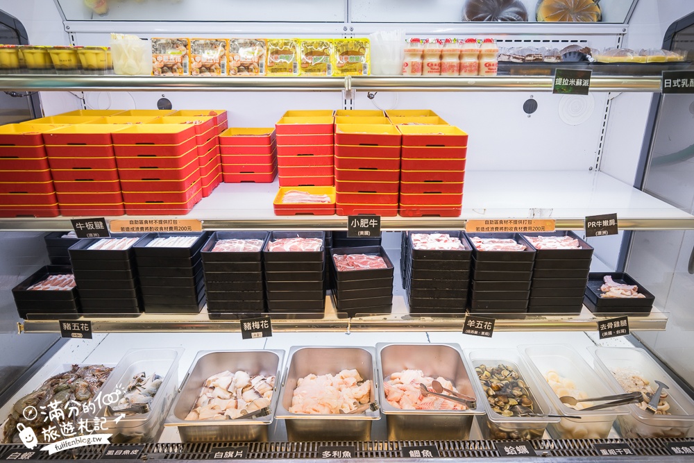 台中平價火鍋推薦【覓 · 鍋物】火鍋吃到飽只要$590,不收服務費,招牌櫻桃鴨一鴨四吃好驚艷,沒預約吃不到唷! 台中平價火鍋推薦【覓 · 鍋物】火鍋吃到飽只要$590,不收服務費,招牌櫻桃鴨一鴨四吃好驚艷,沒預約吃不到唷!