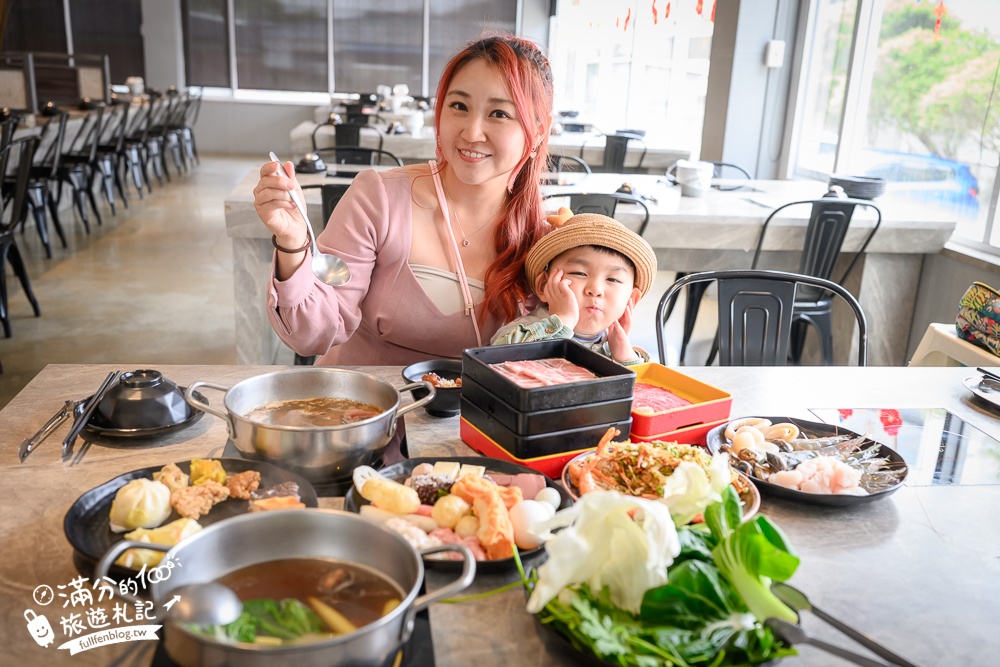 台中平價火鍋推薦【覓 · 鍋物】火鍋吃到飽只要$590,不收服務費,招牌櫻桃鴨一鴨四吃好驚艷,沒預約吃不到唷! 台中平價火鍋推薦【覓 · 鍋物】火鍋吃到飽只要$590,不收服務費,招牌櫻桃鴨一鴨四吃好驚艷,沒預約吃不到唷!