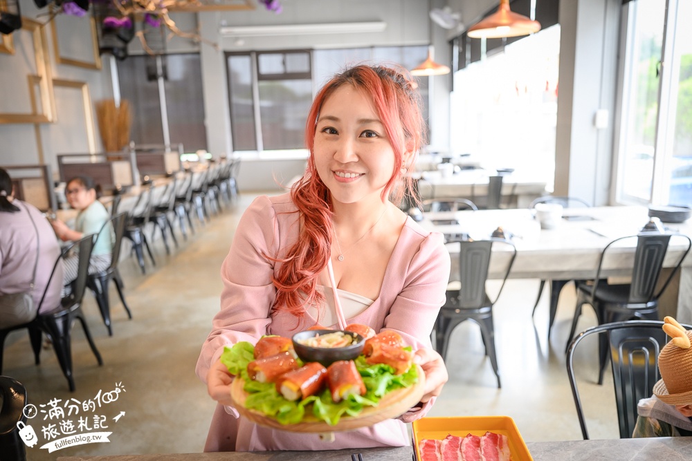 台中平價火鍋推薦【覓 · 鍋物】火鍋吃到飽只要$590,不收服務費,招牌櫻桃鴨一鴨四吃好驚艷,沒預約吃不到唷! 台中平價火鍋推薦【覓 · 鍋物】火鍋吃到飽只要$590,不收服務費,招牌櫻桃鴨一鴨四吃好驚艷,沒預約吃不到唷!