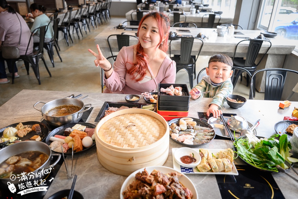 台中平價火鍋推薦【覓 · 鍋物】火鍋吃到飽只要$590,不收服務費,招牌櫻桃鴨一鴨四吃好驚艷,沒預約吃不到唷! 台中平價火鍋推薦【覓 · 鍋物】火鍋吃到飽只要$590,不收服務費,招牌櫻桃鴨一鴨四吃好驚艷,沒預約吃不到唷!