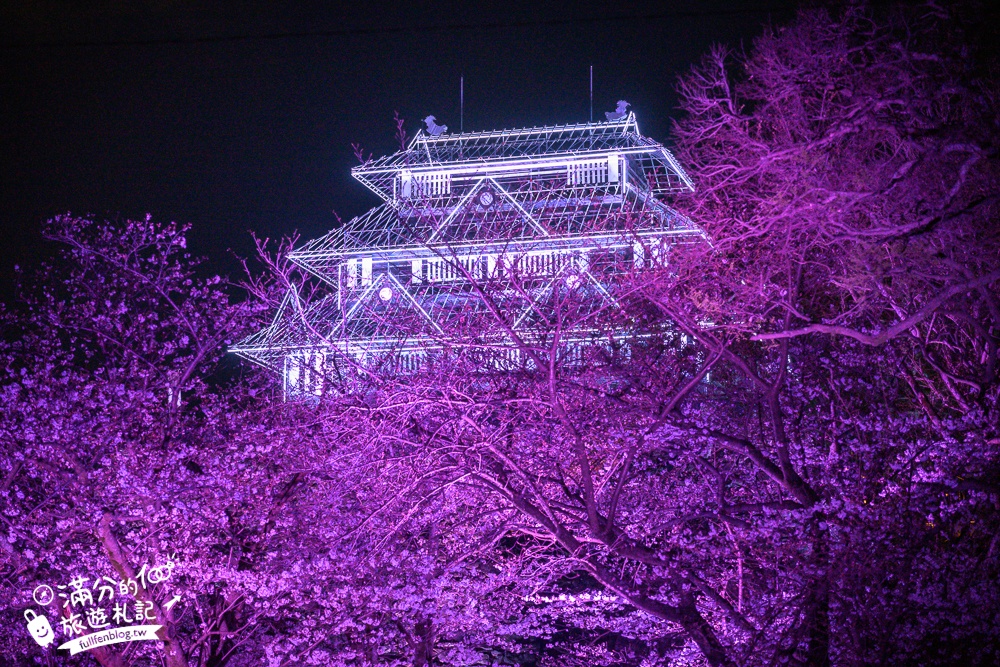 2026福岡【舞鶴公園櫻花季】城堡櫻花太迷人!福岡城跡點燈&大濠公園,穿和服賞櫻超好看! 2026福岡【舞鶴公園櫻花季】城堡櫻花太迷人!福岡城跡點燈&大濠公園,穿和服賞櫻超好看!