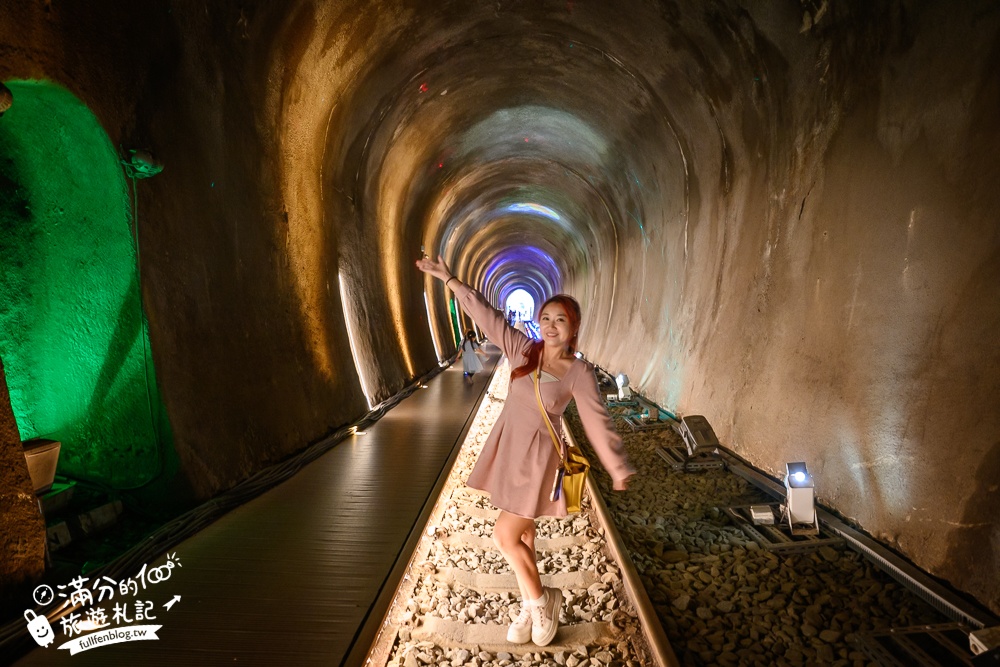 【2026苗栗舊山線鐵道自行車玩樂指南】帶三歲小孩也能玩！全新購票方式&交通停車資訊,熱門C路線鯉魚潭水庫,探索最美的隧道秘境!