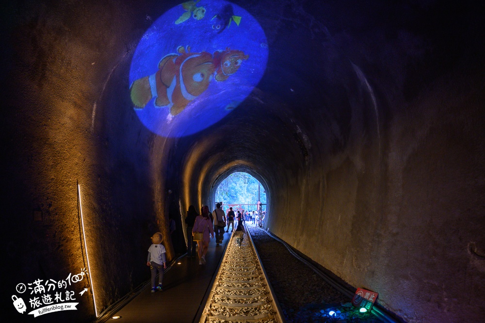 【2026苗栗舊山線鐵道自行車玩樂指南】帶三歲小孩也能玩！全新購票方式&交通停車資訊,熱門C路線鯉魚潭水庫,探索最美的隧道秘境!