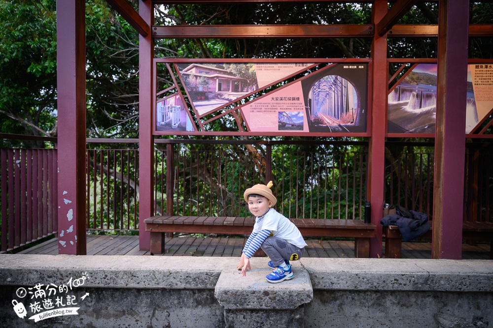 【2026苗栗舊山線鐵道自行車玩樂指南】帶三歲小孩也能玩！全新購票方式&交通停車資訊,熱門C路線鯉魚潭水庫,探索最美的隧道秘境!