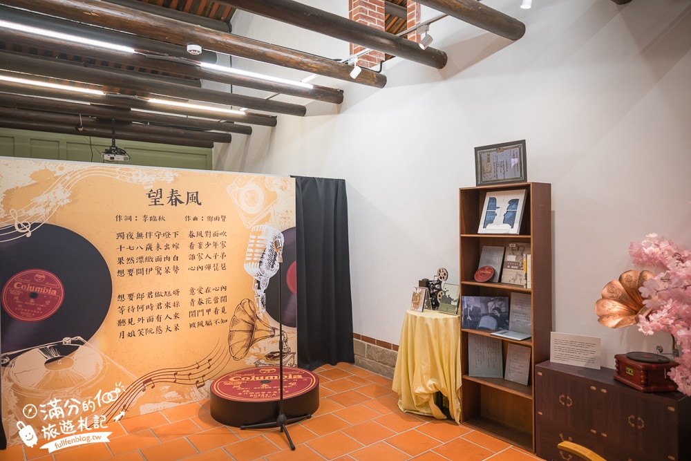 新北【五股守讓堂】百年古厝變身最美圖書館,親子同行也適合,在歷史建築裡玩趣味古玩!