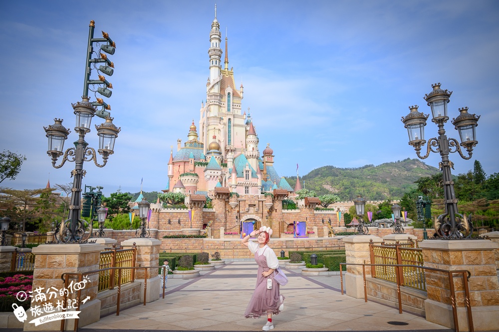 【2026香港迪士尼樂園攻略】哪類人必買快速通關迪士尼尊享卡,提前一小時入園優勢是什麼?加碼必看遊行和精彩煙火秀.親子同行這樣安排超輕鬆! 【2026香港迪士尼樂園攻略】哪類人必買快速通關迪士尼尊享卡,提前一小時入園優勢是什麼?加碼必看遊行和精彩煙火秀.親子同行這樣安排超輕鬆!