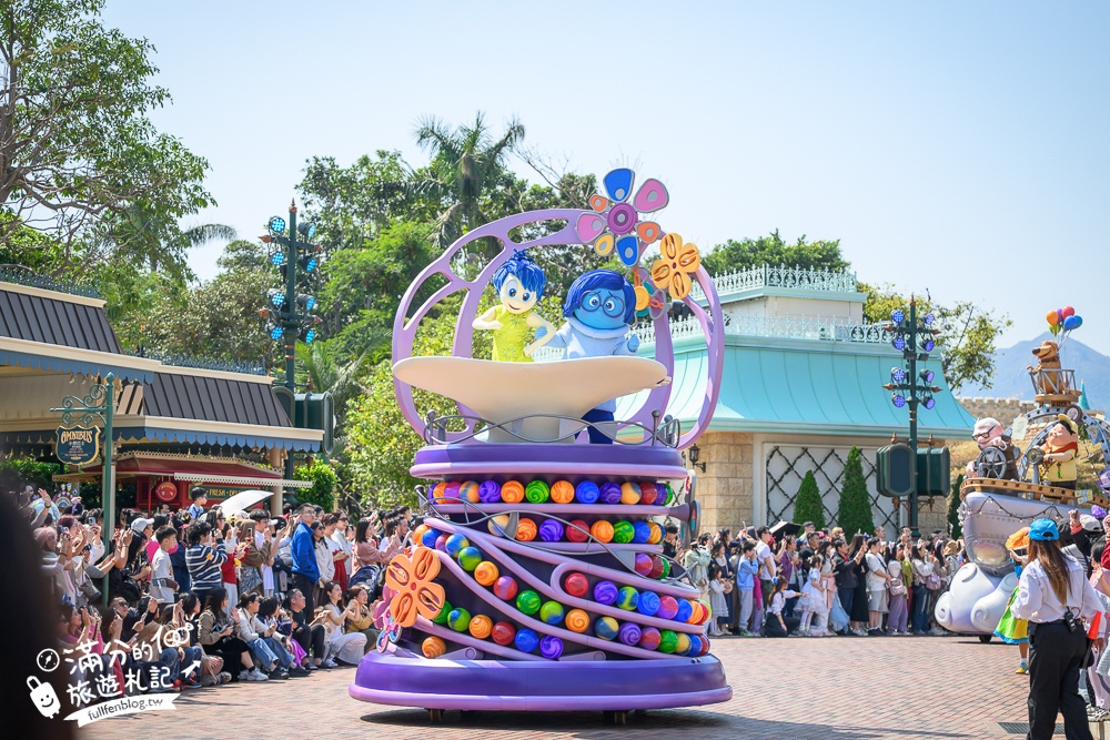 【2026香港迪士尼樂園攻略】哪類人必買快速通關迪士尼尊享卡,提前一小時入園優勢是什麼?加碼必看遊行和精彩煙火秀.親子同行這樣安排超輕鬆! 【2026香港迪士尼樂園攻略】哪類人必買快速通關迪士尼尊享卡,提前一小時入園優勢是什麼?加碼必看遊行和精彩煙火秀.親子同行這樣安排超輕鬆!