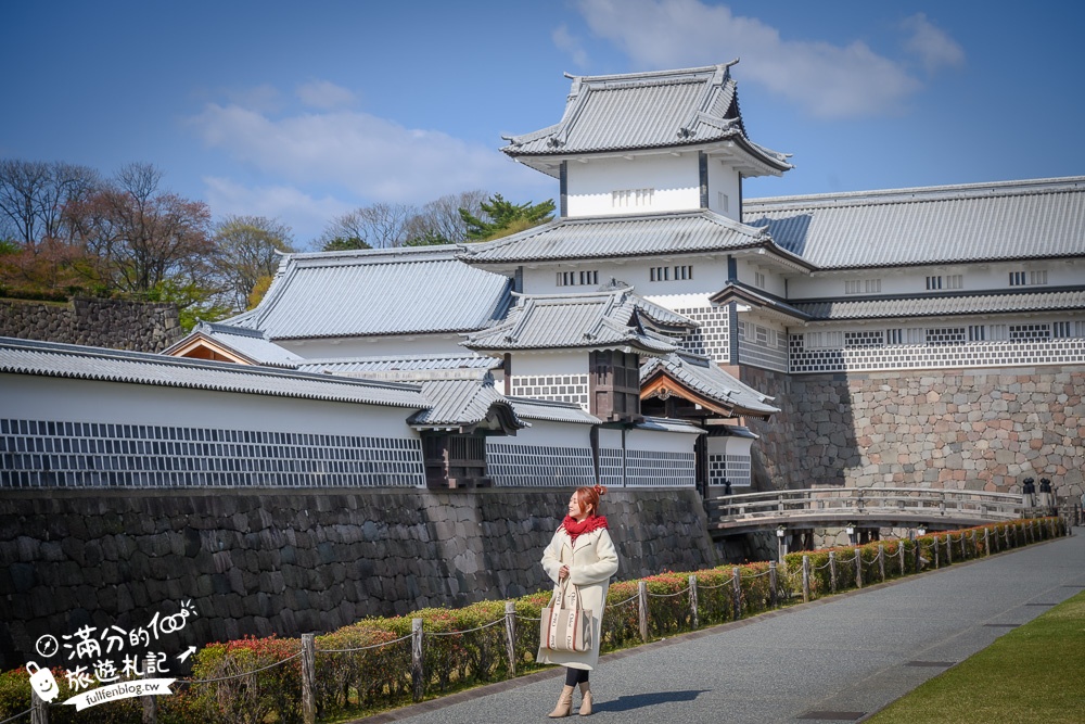 【金澤景點一日遊】TOP7金澤景點推薦,必逛金澤車站.東茶屋街.兼六園.近江町市場~金箔的故鄉玩樂攻略! 【金澤景點一日遊】TOP7金澤景點推薦,必逛金澤車站.東茶屋街.兼六園.近江町市場~金箔的故鄉玩樂攻略!