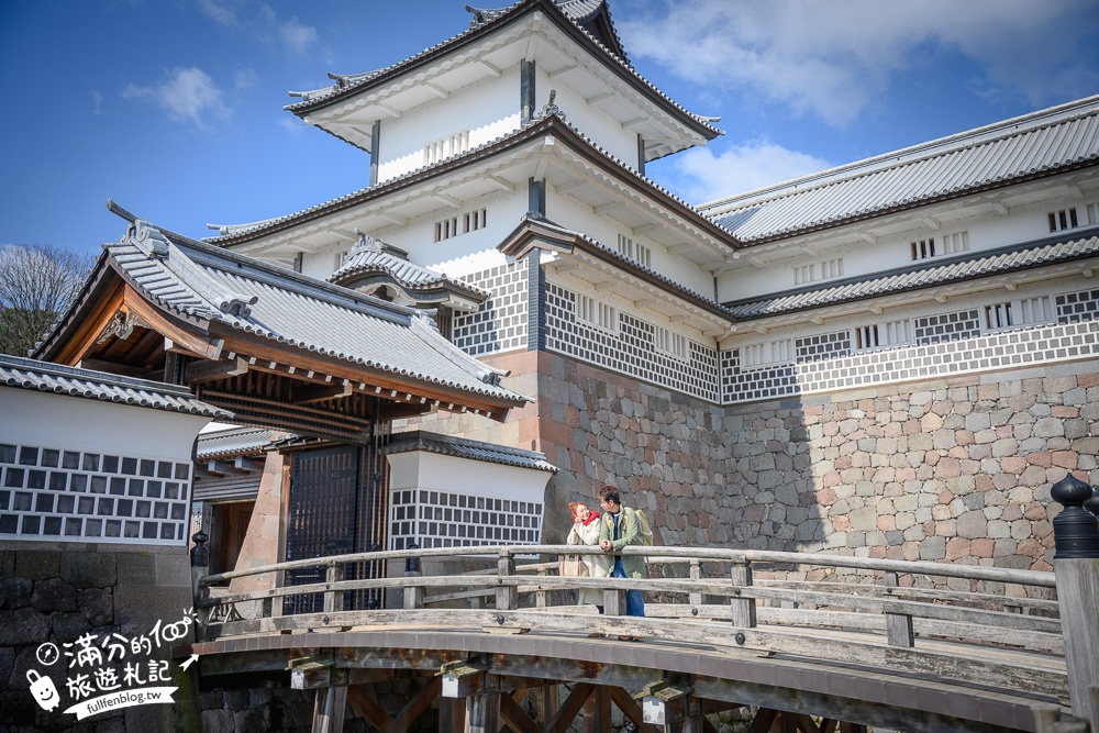 【金澤景點一日遊】TOP7金澤景點推薦,必逛金澤車站.東茶屋街.兼六園.近江町市場~金箔的故鄉玩樂攻略! 【金澤景點一日遊】TOP7金澤景點推薦,必逛金澤車站.東茶屋街.兼六園.近江町市場~金箔的故鄉玩樂攻略!