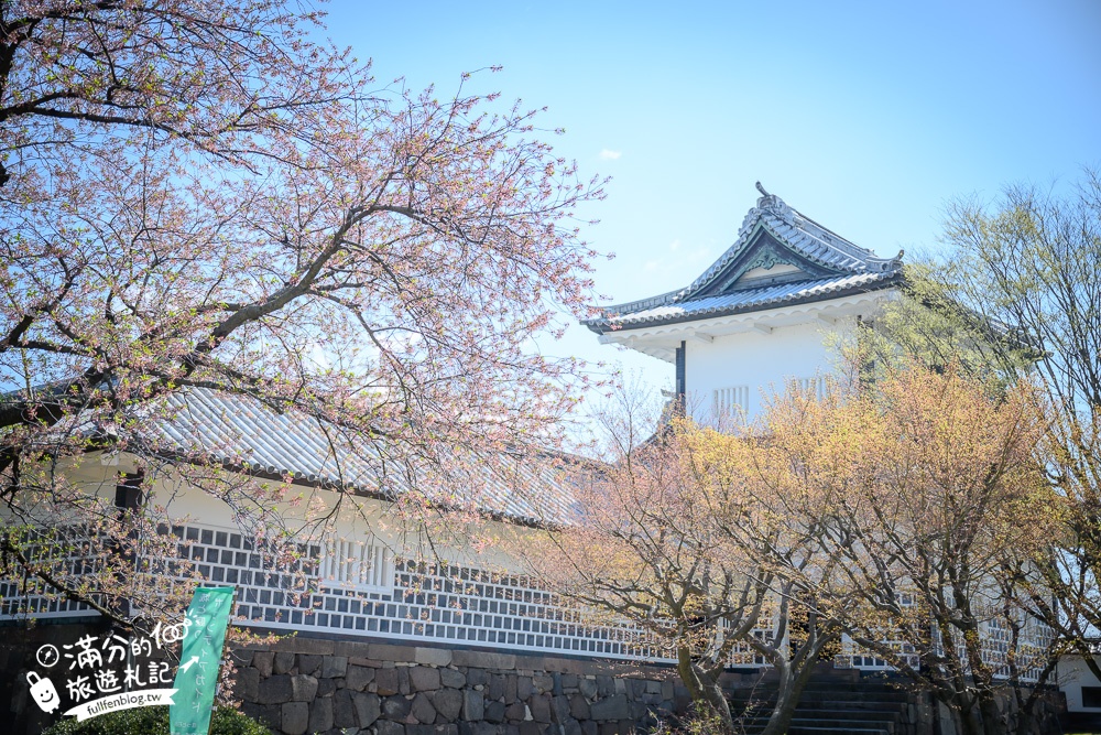 【金澤景點一日遊】TOP7金澤景點推薦,必逛金澤車站.東茶屋街.兼六園.近江町市場~金箔的故鄉玩樂攻略! 【金澤景點一日遊】TOP7金澤景點推薦,必逛金澤車站.東茶屋街.兼六園.近江町市場~金箔的故鄉玩樂攻略!