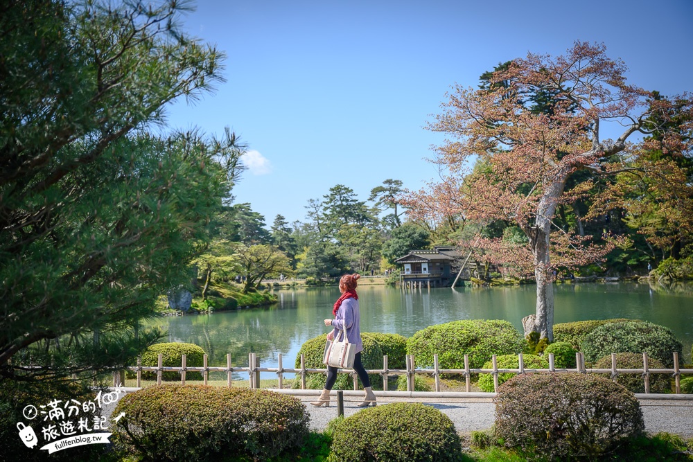 【金澤景點一日遊】TOP7金澤景點推薦,必逛金澤車站.東茶屋街.兼六園.近江町市場~金箔的故鄉玩樂攻略! 【金澤景點一日遊】TOP7金澤景點推薦,必逛金澤車站.東茶屋街.兼六園.近江町市場~金箔的故鄉玩樂攻略!