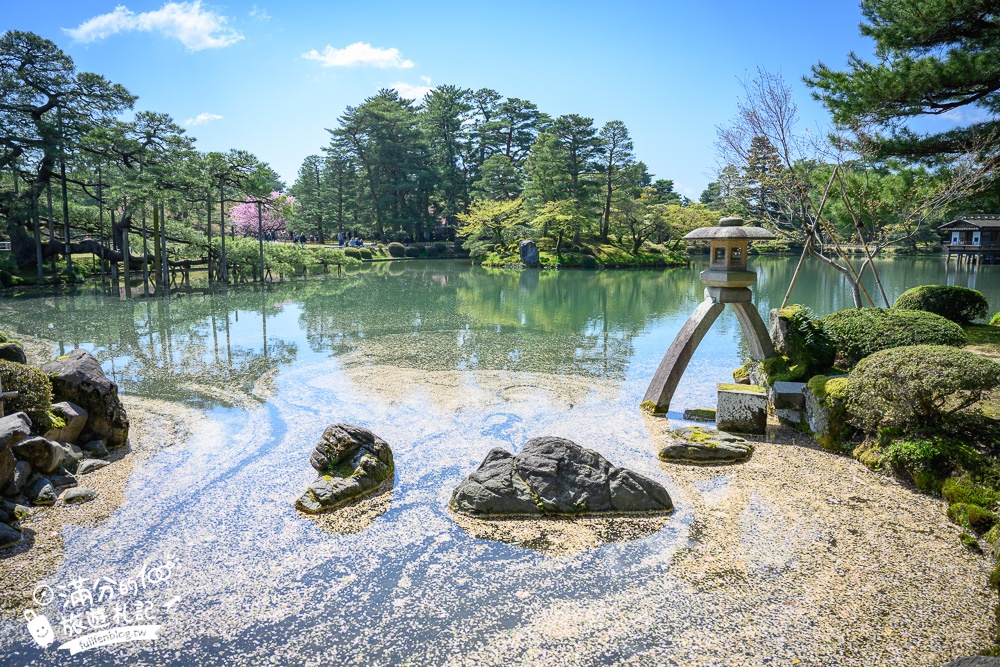 【金澤景點一日遊】TOP7金澤景點推薦,必逛金澤車站.東茶屋街.兼六園.近江町市場~金箔的故鄉玩樂攻略! 【金澤景點一日遊】TOP7金澤景點推薦,必逛金澤車站.東茶屋街.兼六園.近江町市場~金箔的故鄉玩樂攻略!
