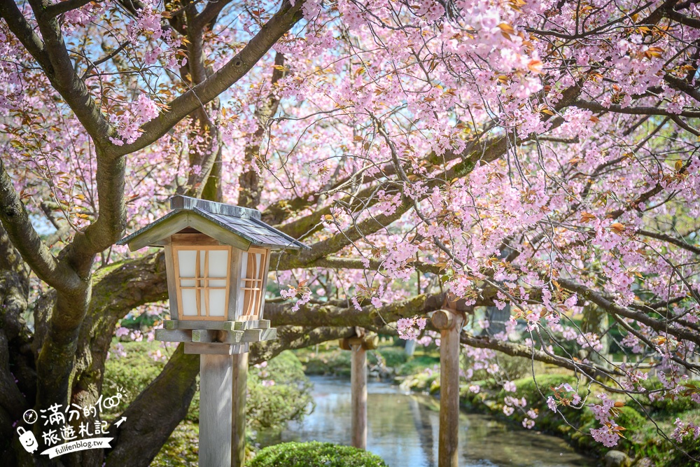 【金澤景點一日遊】TOP7金澤景點推薦,必逛金澤車站.東茶屋街.兼六園.近江町市場~金箔的故鄉玩樂攻略! 【金澤景點一日遊】TOP7金澤景點推薦,必逛金澤車站.東茶屋街.兼六園.近江町市場~金箔的故鄉玩樂攻略!