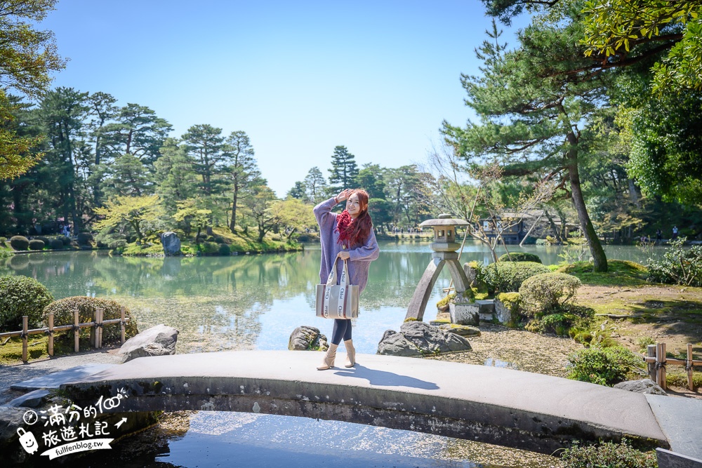 【金澤景點一日遊】TOP7金澤景點推薦,必逛金澤車站.東茶屋街.兼六園.近江町市場~金箔的故鄉玩樂攻略! 【金澤景點一日遊】TOP7金澤景點推薦,必逛金澤車站.東茶屋街.兼六園.近江町市場~金箔的故鄉玩樂攻略!