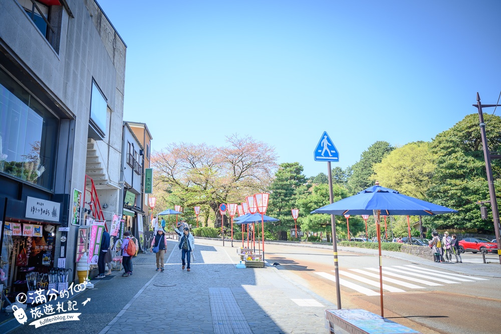 【金澤景點一日遊】TOP7金澤景點推薦,必逛金澤車站.東茶屋街.兼六園.近江町市場~金箔的故鄉玩樂攻略! 【金澤景點一日遊】TOP7金澤景點推薦,必逛金澤車站.東茶屋街.兼六園.近江町市場~金箔的故鄉玩樂攻略!