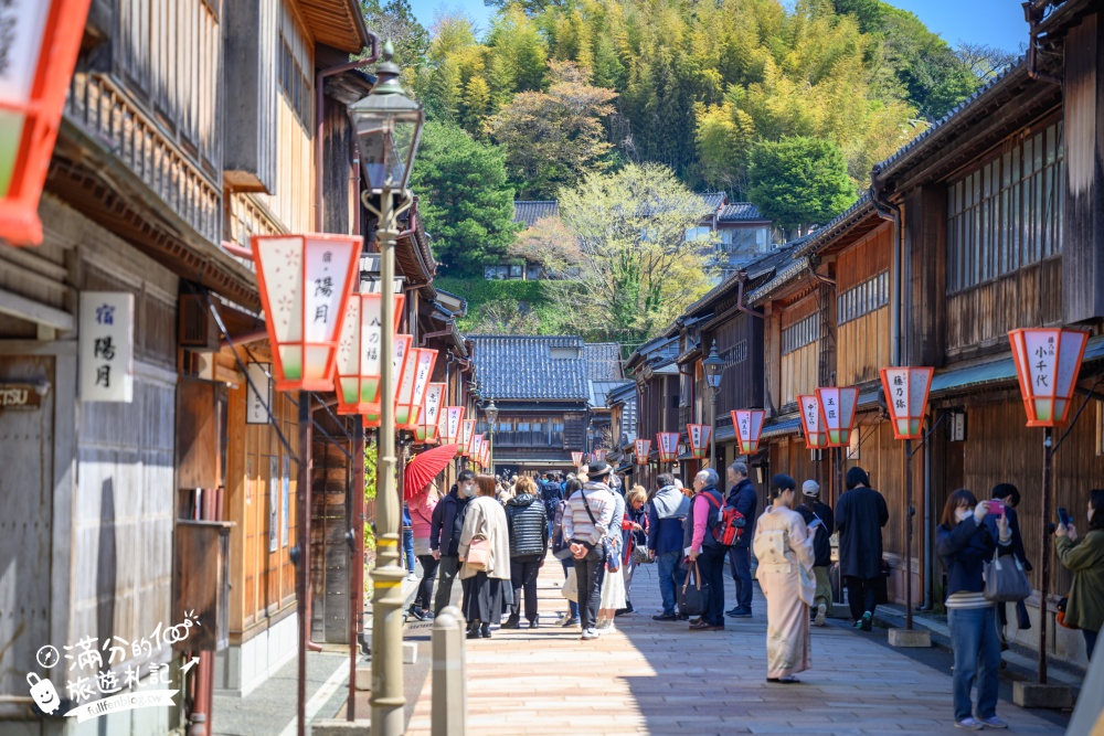 【金澤景點一日遊】TOP7金澤景點推薦,必逛金澤車站.東茶屋街.兼六園.近江町市場~金箔的故鄉玩樂攻略! 【金澤景點一日遊】TOP7金澤景點推薦,必逛金澤車站.東茶屋街.兼六園.近江町市場~金箔的故鄉玩樂攻略!