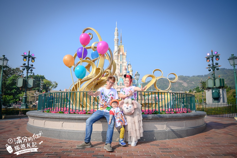 【2026香港迪士尼樂園攻略】哪類人必買快速通關迪士尼尊享卡,提前一小時入園優勢是什麼?加碼必看遊行和精彩煙火秀.親子同行這樣安排超輕鬆! 【2026香港迪士尼樂園攻略】哪類人必買快速通關迪士尼尊享卡,提前一小時入園優勢是什麼?加碼必看遊行和精彩煙火秀.親子同行這樣安排超輕鬆!