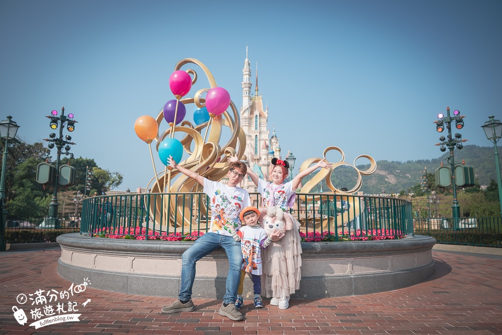 【2026香港迪士尼樂園攻略】哪類人必買快速通關迪士尼尊享卡,提前一小時入園優勢是什麼?加碼必看遊行和精彩煙火秀.親子同行這樣安排超輕鬆! 【2026香港迪士尼樂園攻略】哪類人必買快速通關迪士尼尊享卡,提前一小時入園優勢是什麼?加碼必看遊行和精彩煙火秀.親子同行這樣安排超輕鬆!