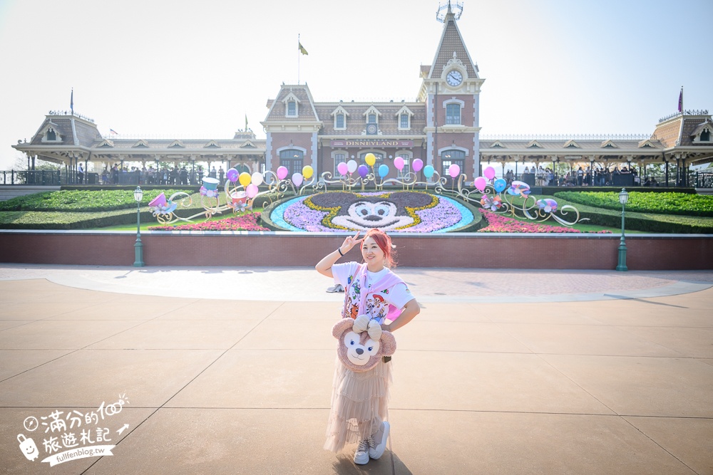 【2026香港迪士尼樂園攻略】哪類人必買快速通關迪士尼尊享卡,提前一小時入園優勢是什麼?加碼必看遊行和精彩煙火秀.親子同行這樣安排超輕鬆! 【2026香港迪士尼樂園攻略】哪類人必買快速通關迪士尼尊享卡,提前一小時入園優勢是什麼?加碼必看遊行和精彩煙火秀.親子同行這樣安排超輕鬆!