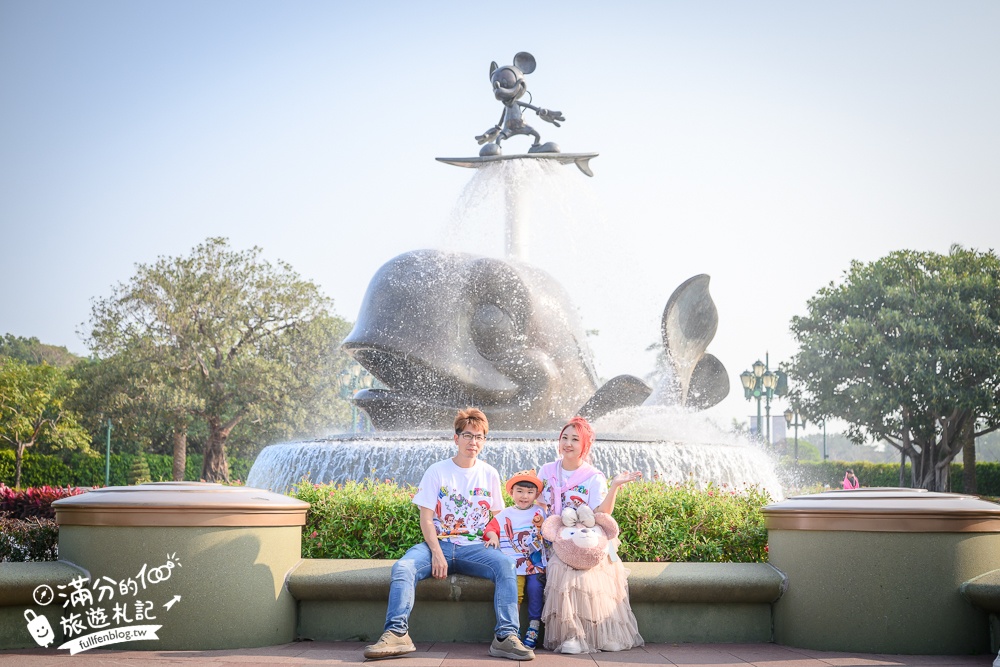 【2026香港迪士尼樂園攻略】哪類人必買快速通關迪士尼尊享卡,提前一小時入園優勢是什麼?加碼必看遊行和精彩煙火秀.親子同行這樣安排超輕鬆! 【2026香港迪士尼樂園攻略】哪類人必買快速通關迪士尼尊享卡,提前一小時入園優勢是什麼?加碼必看遊行和精彩煙火秀.親子同行這樣安排超輕鬆!