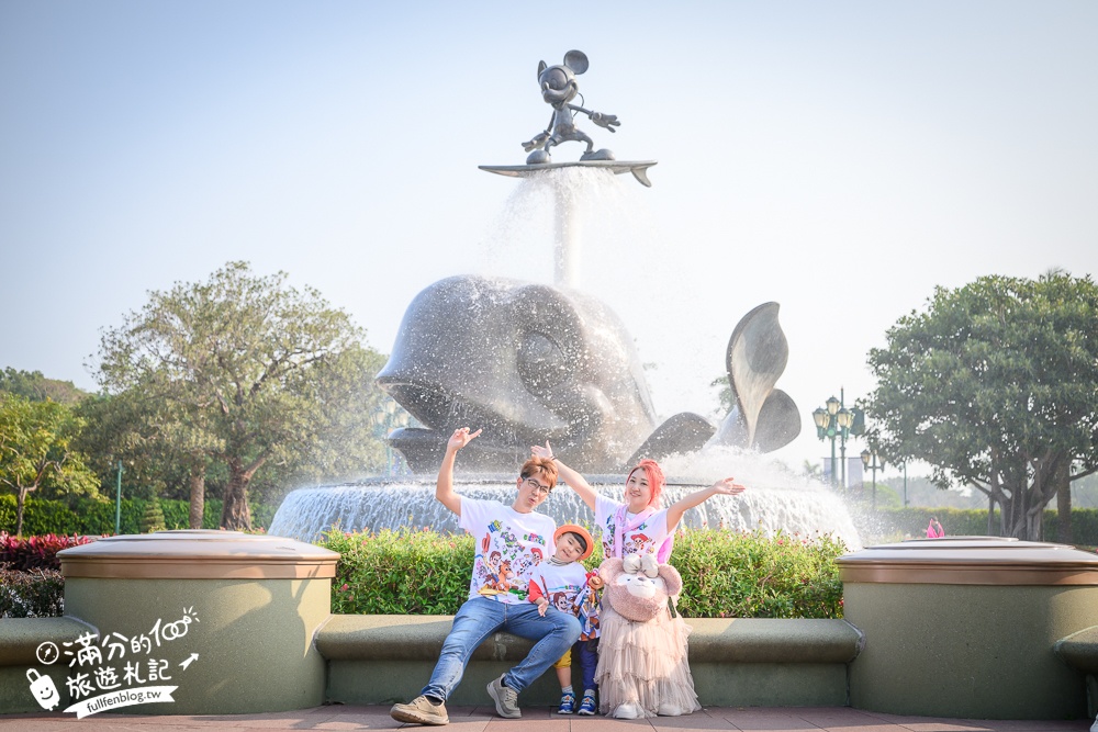 【2026香港迪士尼樂園攻略】哪類人必買快速通關迪士尼尊享卡,提前一小時入園優勢是什麼?加碼必看遊行和精彩煙火秀.親子同行這樣安排超輕鬆! 【2026香港迪士尼樂園攻略】哪類人必買快速通關迪士尼尊享卡,提前一小時入園優勢是什麼?加碼必看遊行和精彩煙火秀.親子同行這樣安排超輕鬆!