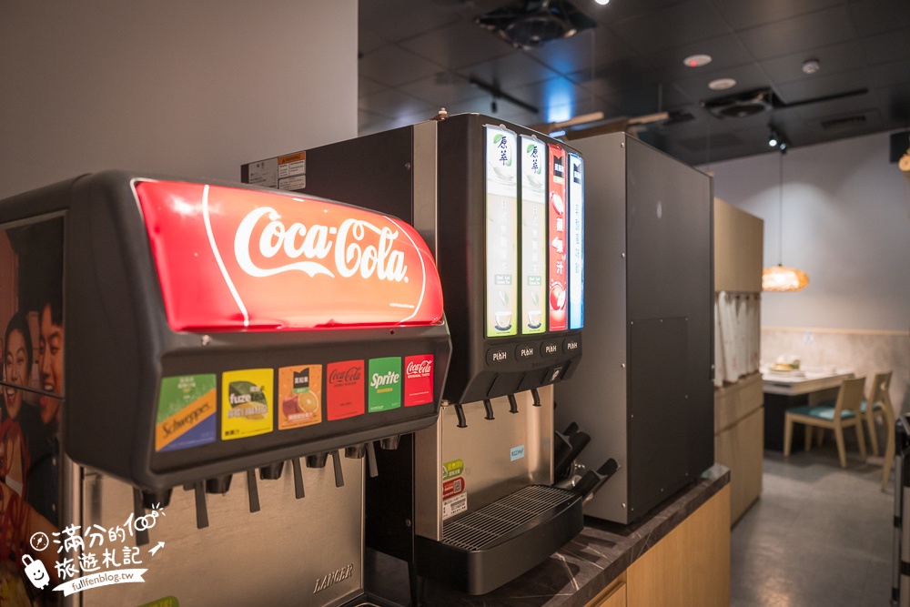 【鍋泰暖泰式南洋火鍋-新北土城店】南洋風泰式火鍋吃到飽,時蔬.火鍋料.飲料&冰淇淋無限暢食!