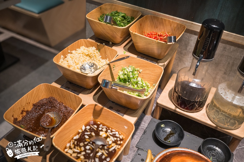 【鍋泰暖泰式南洋火鍋-新北土城店】南洋風泰式火鍋吃到飽,時蔬.火鍋料.飲料&冰淇淋無限暢食!