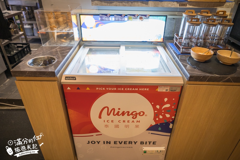 【鍋泰暖泰式南洋火鍋-新北土城店】南洋風泰式火鍋吃到飽,時蔬.火鍋料.飲料&冰淇淋無限暢食!