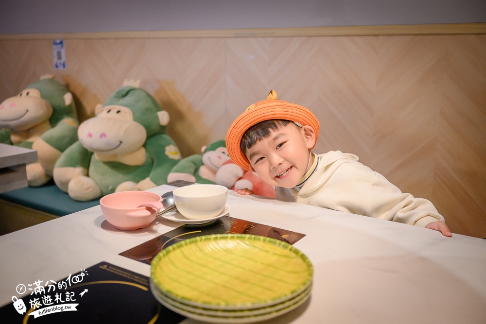 【鍋泰暖泰式南洋火鍋-新北土城店】南洋風泰式火鍋吃到飽,時蔬.火鍋料.飲料&冰淇淋無限暢食!