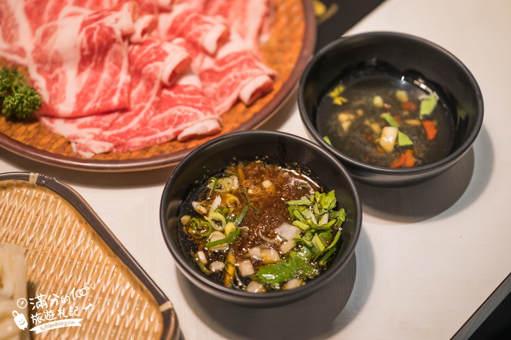 【鍋泰暖泰式南洋火鍋-新北土城店】南洋風泰式火鍋吃到飽,時蔬.火鍋料.飲料&冰淇淋無限暢食!