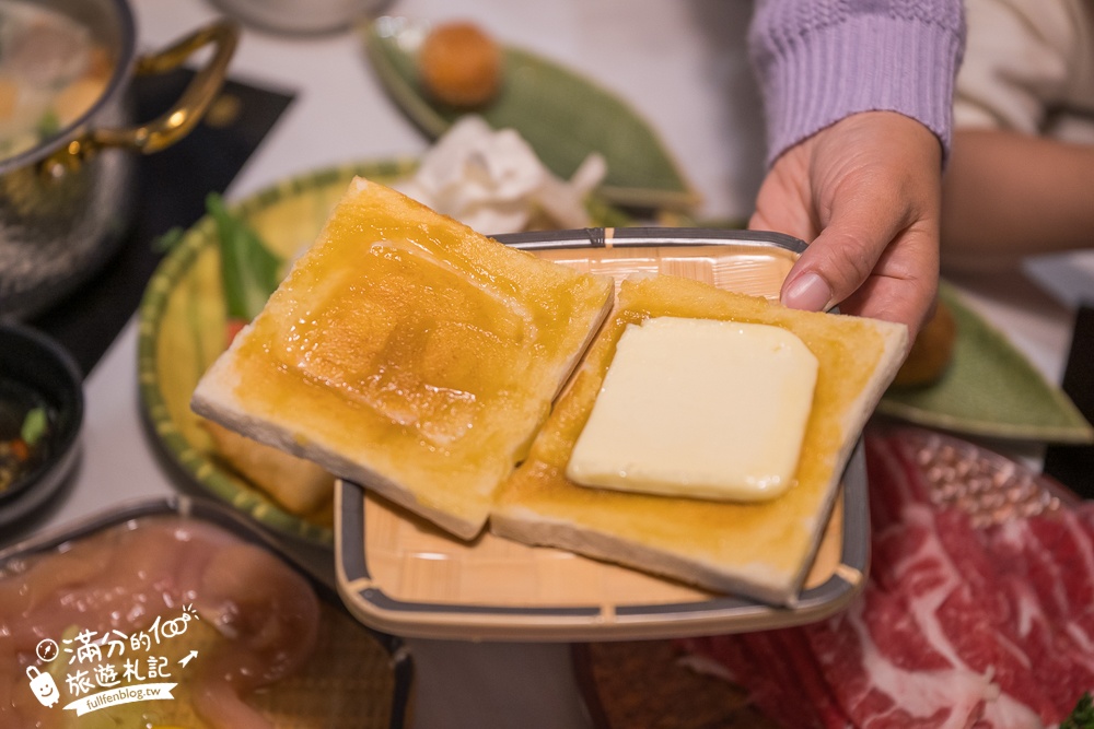 【鍋泰暖泰式南洋火鍋-新北土城店】南洋風泰式火鍋吃到飽,時蔬.火鍋料.飲料&冰淇淋無限暢食!