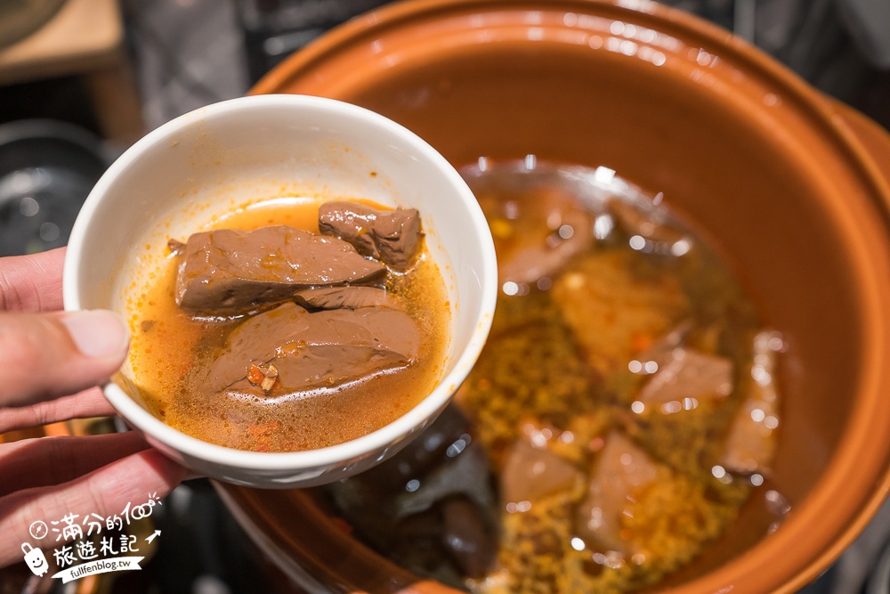 【鍋泰暖泰式南洋火鍋-新北土城店】南洋風泰式火鍋吃到飽,時蔬.火鍋料.飲料&冰淇淋無限暢食!