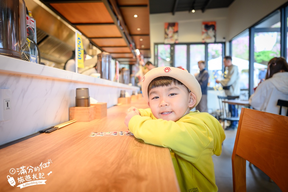 南投【星嵐拉麵】清境免門票浪漫櫻花林.賞櫻花.吃拉麵.望山嵐.視覺與味覺的雙重滿足!