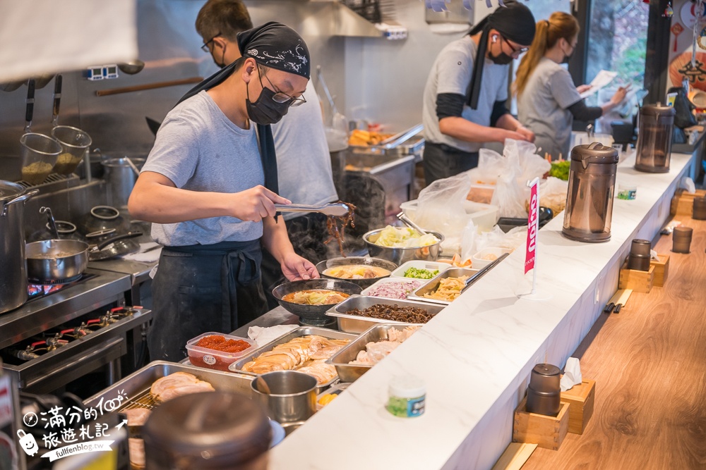 南投【星嵐拉麵】清境免門票浪漫櫻花林.賞櫻花.吃拉麵.望山嵐.視覺與味覺的雙重滿足!