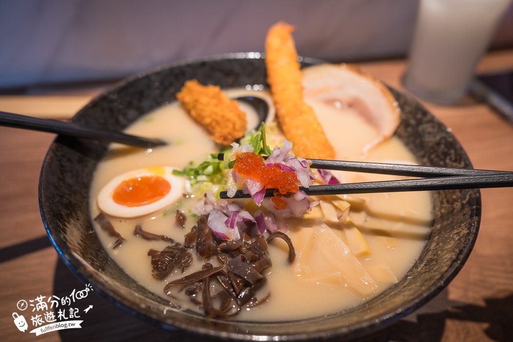 南投【星嵐拉麵】清境免門票浪漫櫻花林.賞櫻花.吃拉麵.望山嵐.視覺與味覺的雙重滿足!