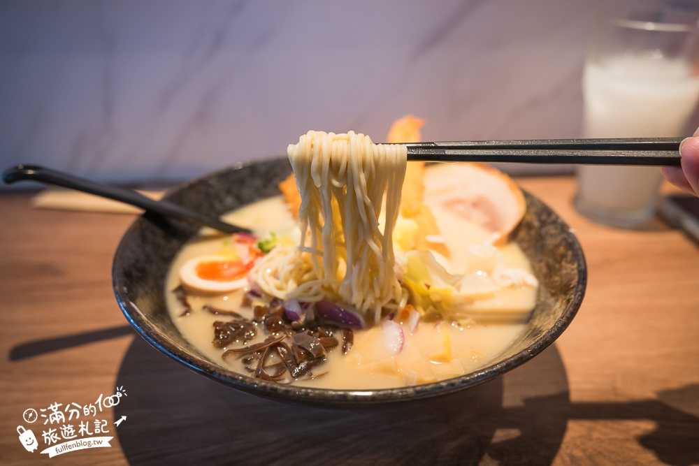 南投【星嵐拉麵】清境免門票浪漫櫻花林.賞櫻花.吃拉麵.望山嵐.視覺與味覺的雙重滿足!