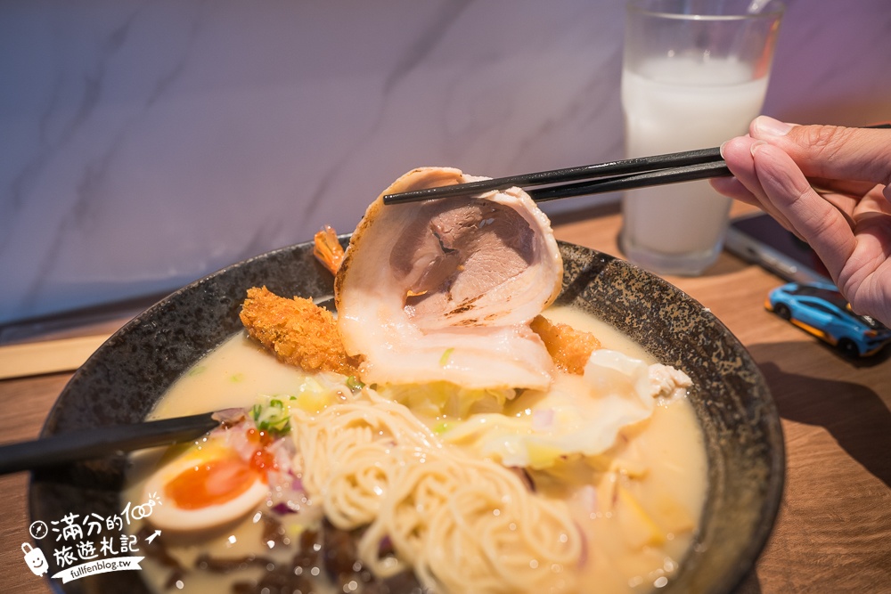 南投【星嵐拉麵】清境免門票浪漫櫻花林.賞櫻花.吃拉麵.望山嵐.視覺與味覺的雙重滿足!