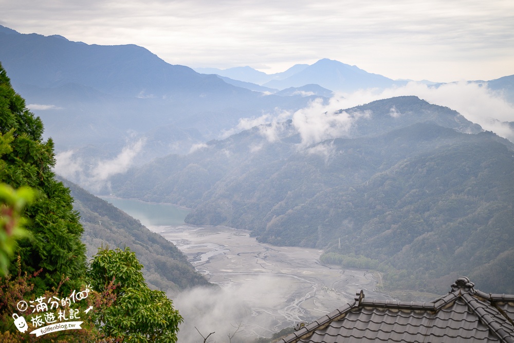 南投【星嵐拉麵】清境免門票浪漫櫻花林.賞櫻花.吃拉麵.望山嵐.視覺與味覺的雙重滿足!
