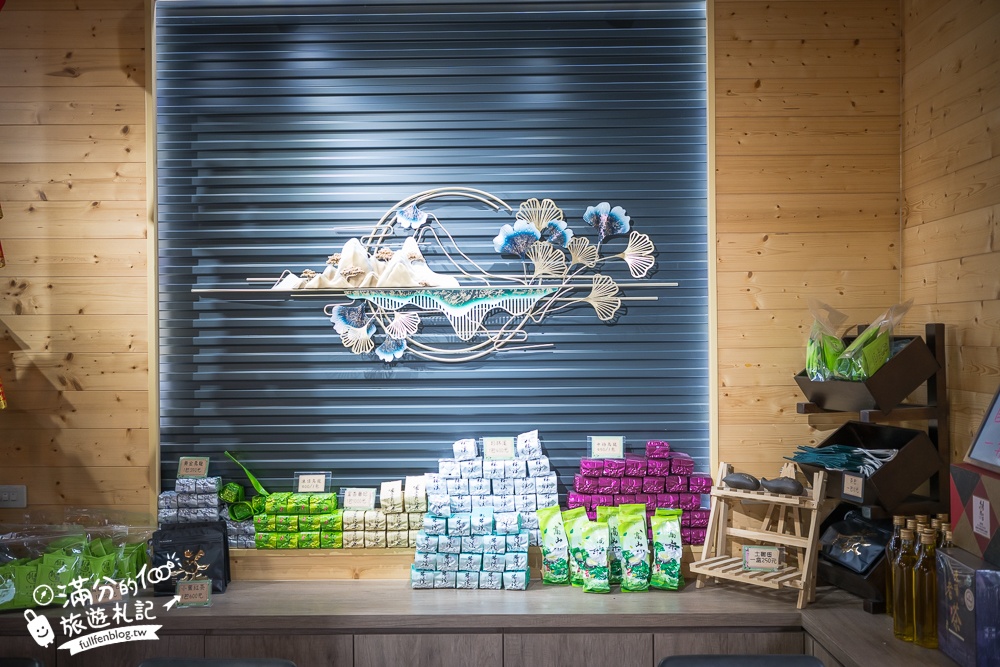 南投【紅屋小站】雲林南投交界的紅色小屋.人氣必吃苦茶油雞&鯛魚燒~山林裡唯美餐館!