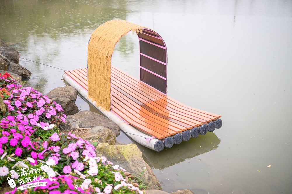 雲林新景點【有風的地方森林療癒咖啡】麝香木粉紅階梯超夢幻.賞花海.登大峽谷巨石,自然景觀好震撼! 雲林新景點【有風的地方森林療癒咖啡】麝香木粉紅階梯超夢幻.賞花海.登大峽谷巨石,自然景觀好震撼!