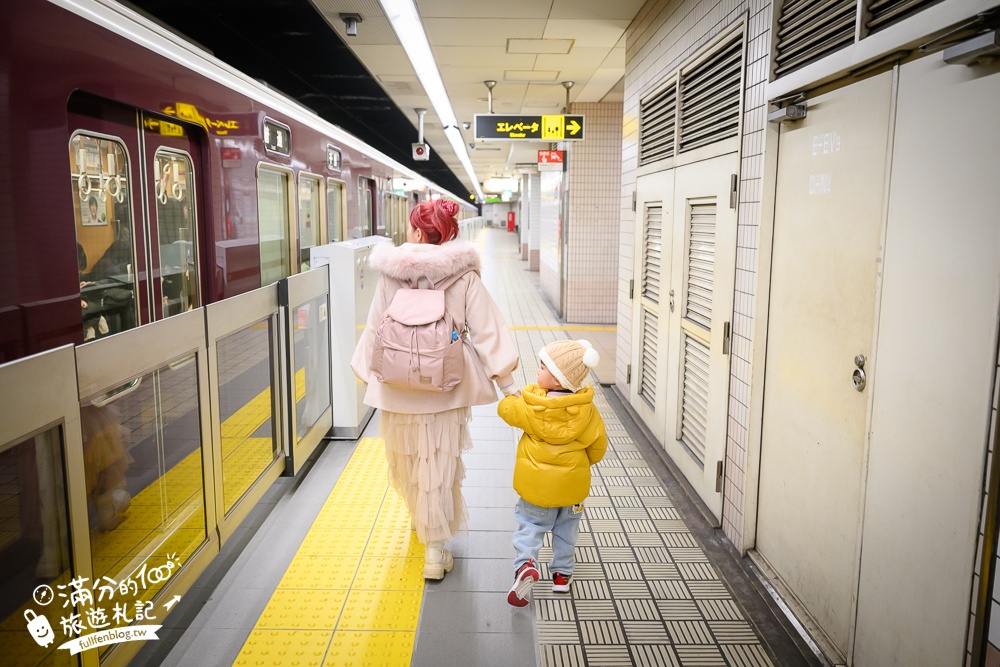大阪親子景點【大阪兒童樂園Kids Plaza Osaka】全室內的土耳其城堡,兒童職業體驗.必玩巨大泡泡機!