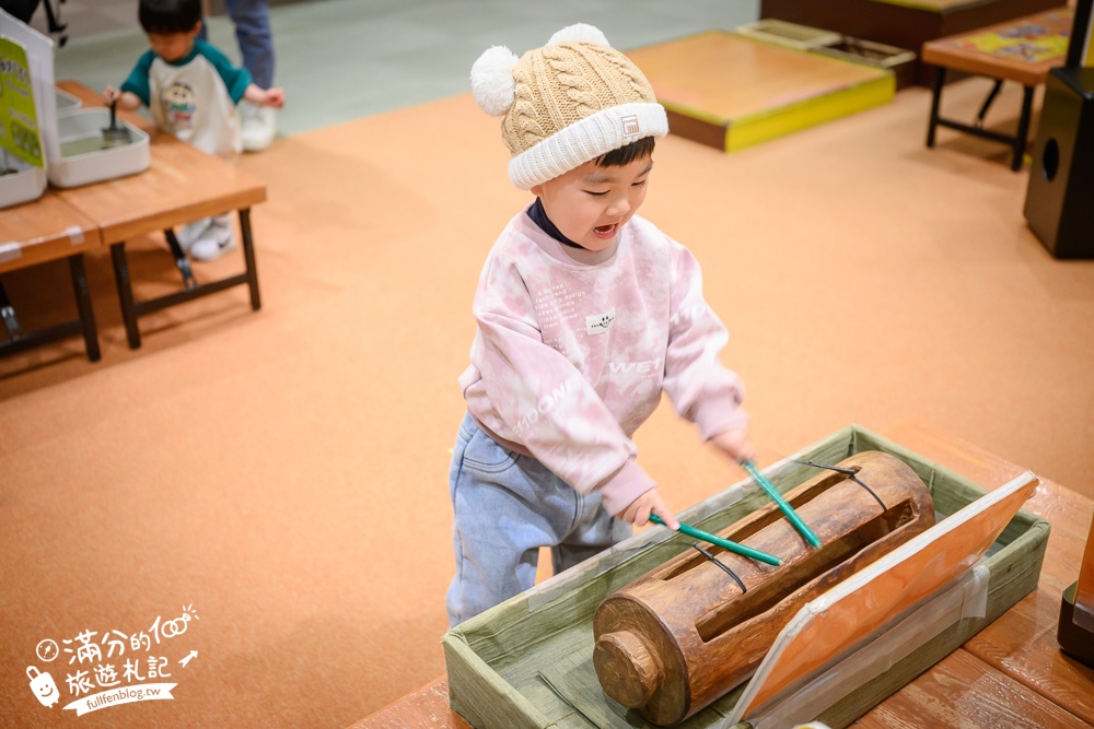 大阪親子景點【大阪兒童樂園Kids Plaza Osaka】全室內的土耳其城堡,兒童職業體驗.必玩巨大泡泡機!
