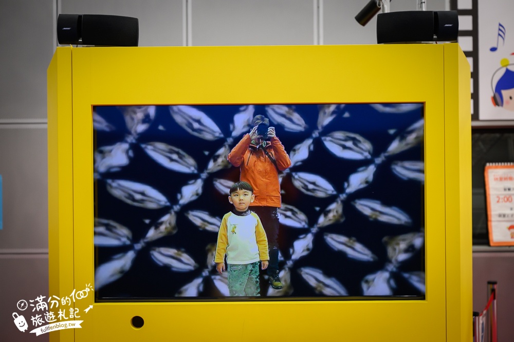 大阪親子景點【大阪兒童樂園Kids Plaza Osaka】全室內的土耳其城堡,兒童職業體驗.必玩巨大泡泡機!