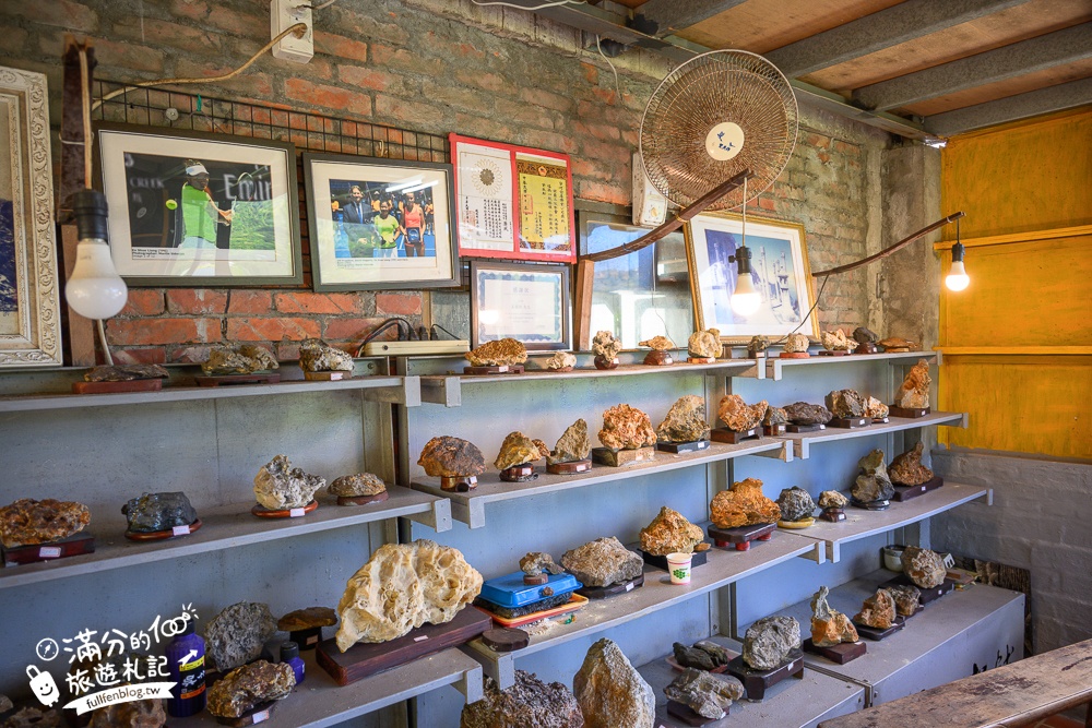 瑞芳景點【祈堂老街一日遊】金瓜石美拍亮點,祈堂路彩虹階梯,金瓜石文化館，必吃山頂豆花&老礦工食堂!